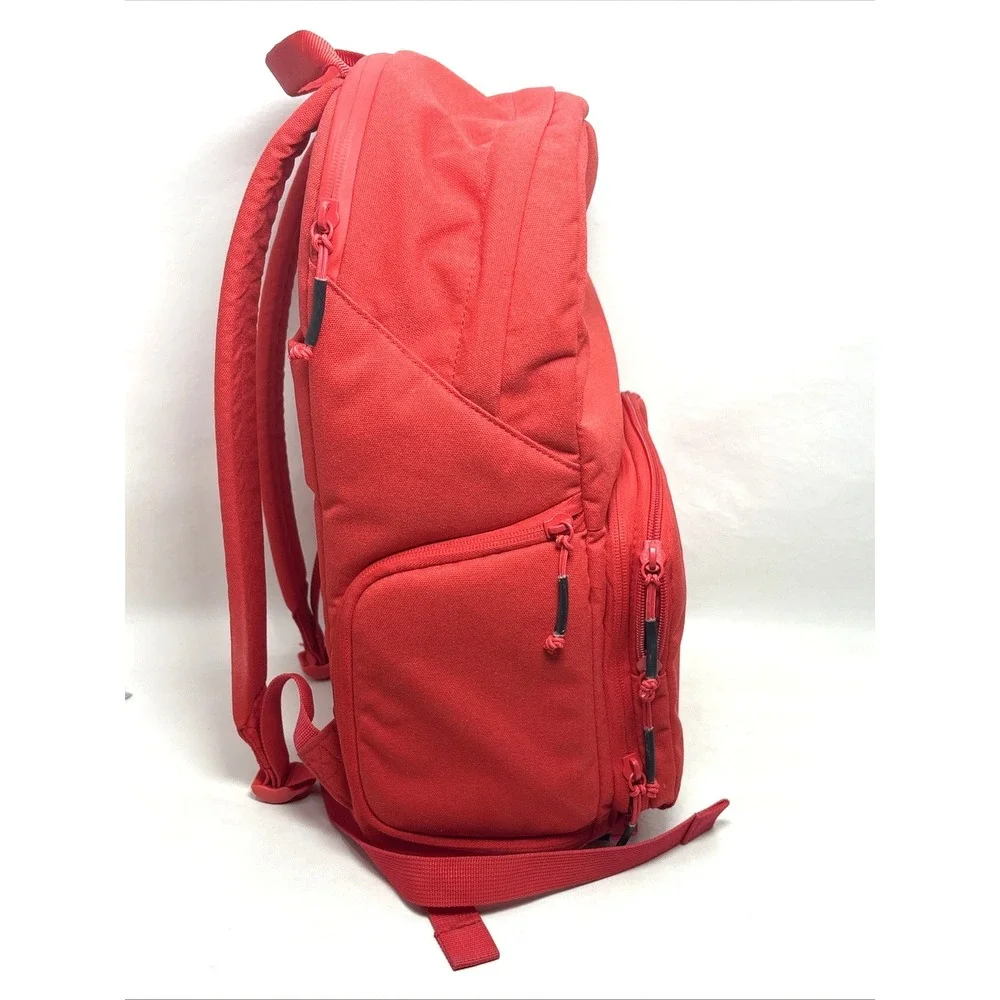 Brevite The Jumper Camera Laptop Drone Backpack (Poppy Red) Bag